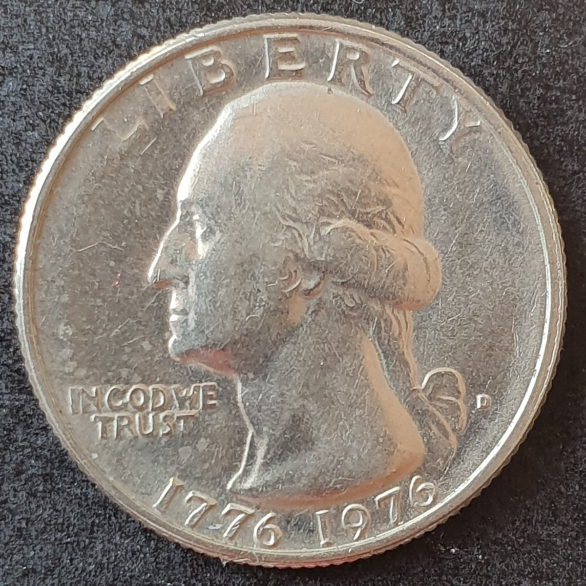 1976-US-Washington-Quarter-Without-Dot-Between-Dates,